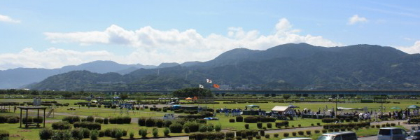 富士川緑地